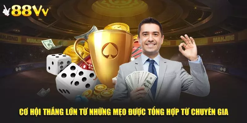 Kinh nghiệm cá cược Baccarat siêu hiệu quả