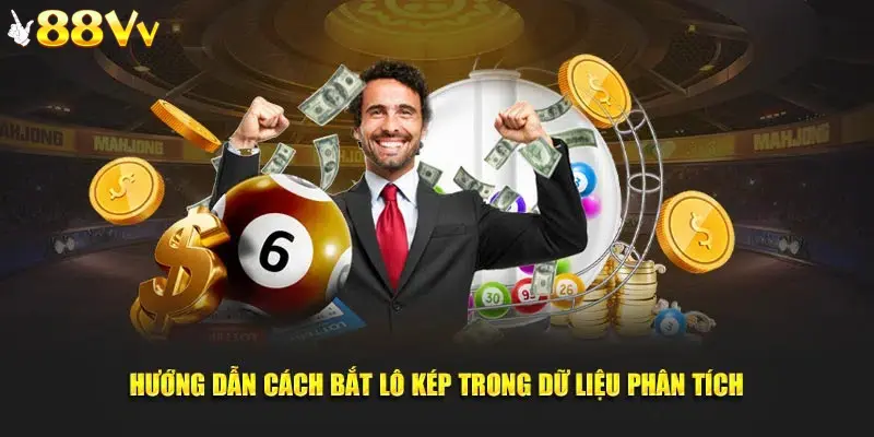 Phương thức bắt lô đề kép chuẩn không cần chỉnh