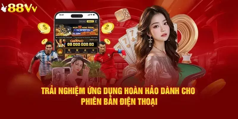 Tải App 88VV